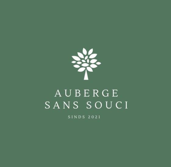 Auberge Sans Souci Valkenburg aan de Geul Εξωτερικό φωτογραφία